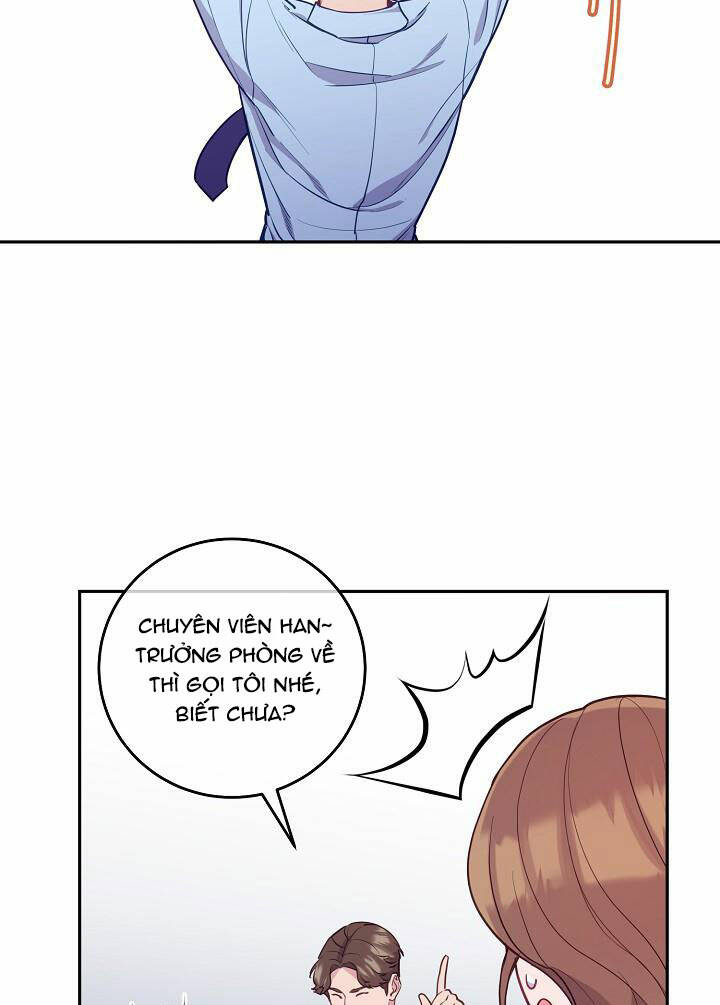 Lời Thú Tội Bí Ẩn Chapter 11 - Trang 2