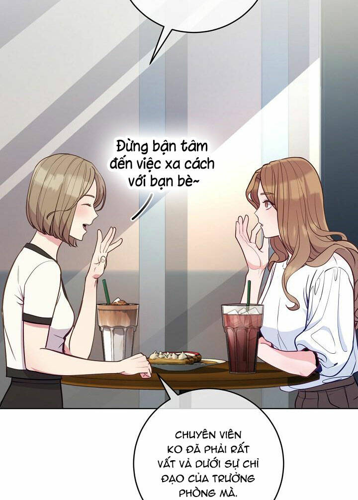 Lời Thú Tội Bí Ẩn Chapter 11 - Trang 2