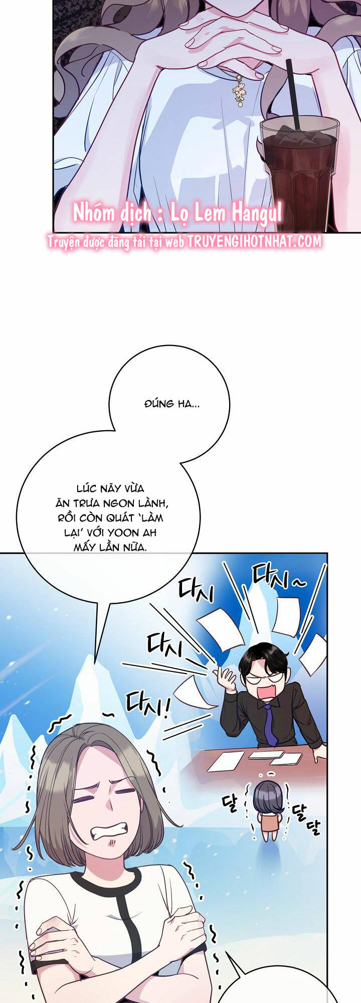 Lời Thú Tội Bí Ẩn Chapter 11 - Trang 2