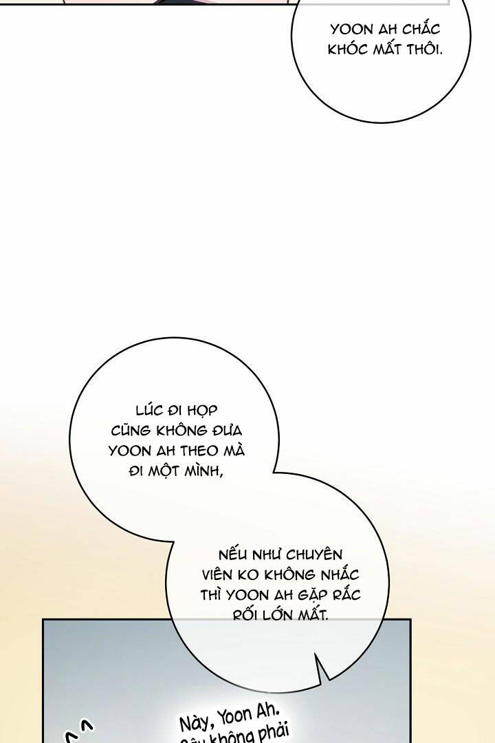 Lời Thú Tội Bí Ẩn Chapter 11 - Trang 2