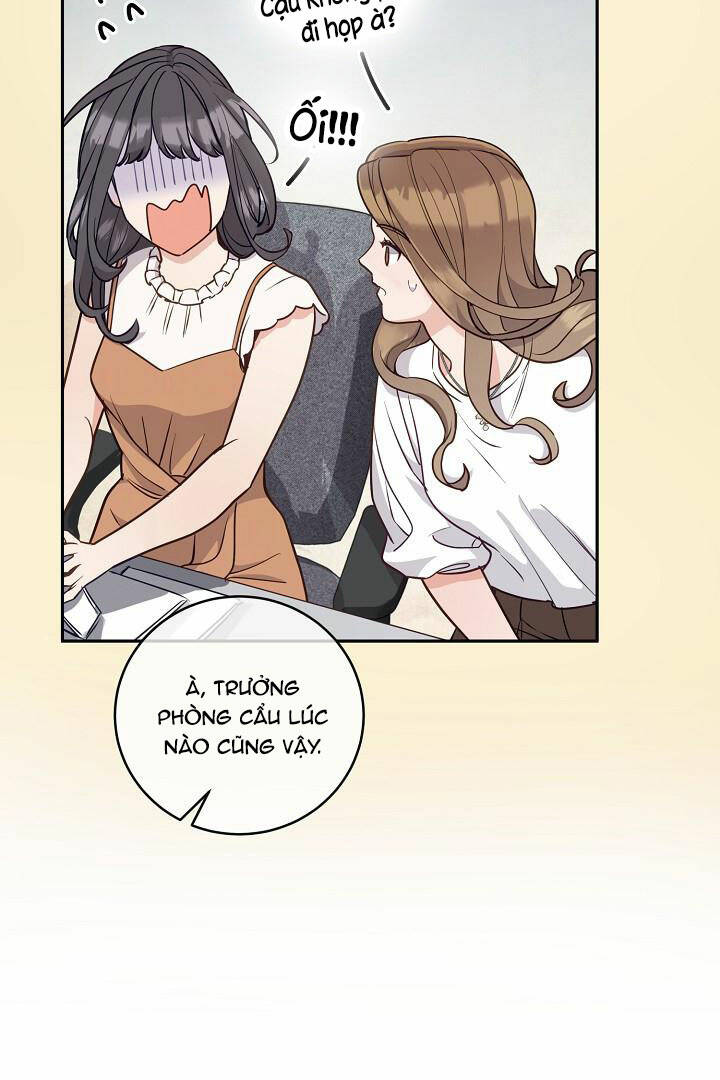 Lời Thú Tội Bí Ẩn Chapter 11 - Trang 2