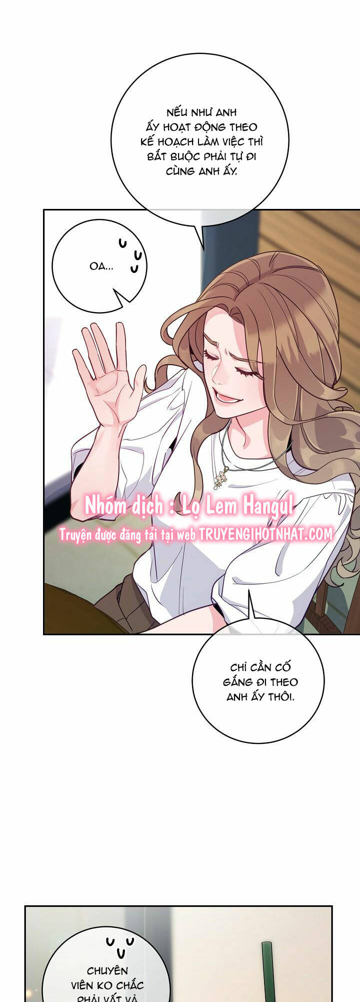 Lời Thú Tội Bí Ẩn Chapter 11 - Trang 2