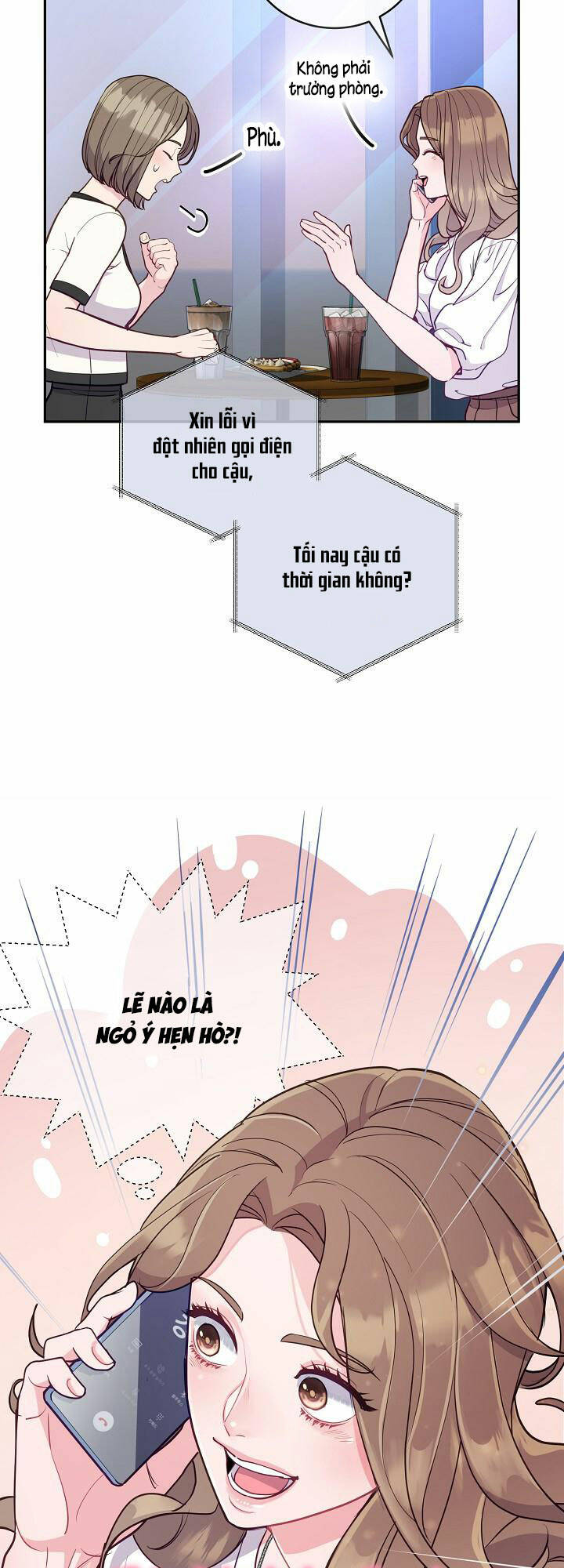 Lời Thú Tội Bí Ẩn Chapter 11 - Trang 2