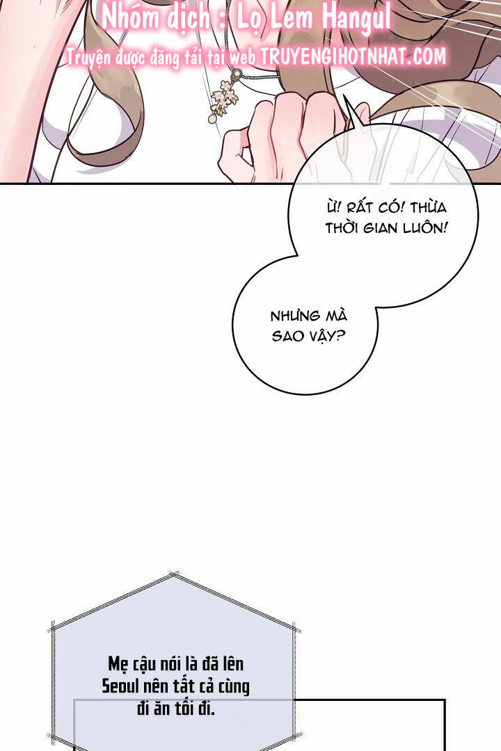 Lời Thú Tội Bí Ẩn Chapter 11 - Trang 2