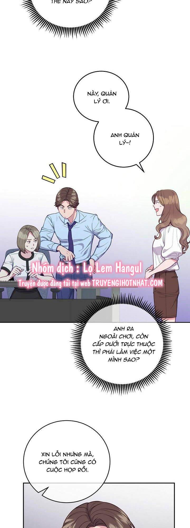 Lời Thú Tội Bí Ẩn Chapter 11 - Trang 2
