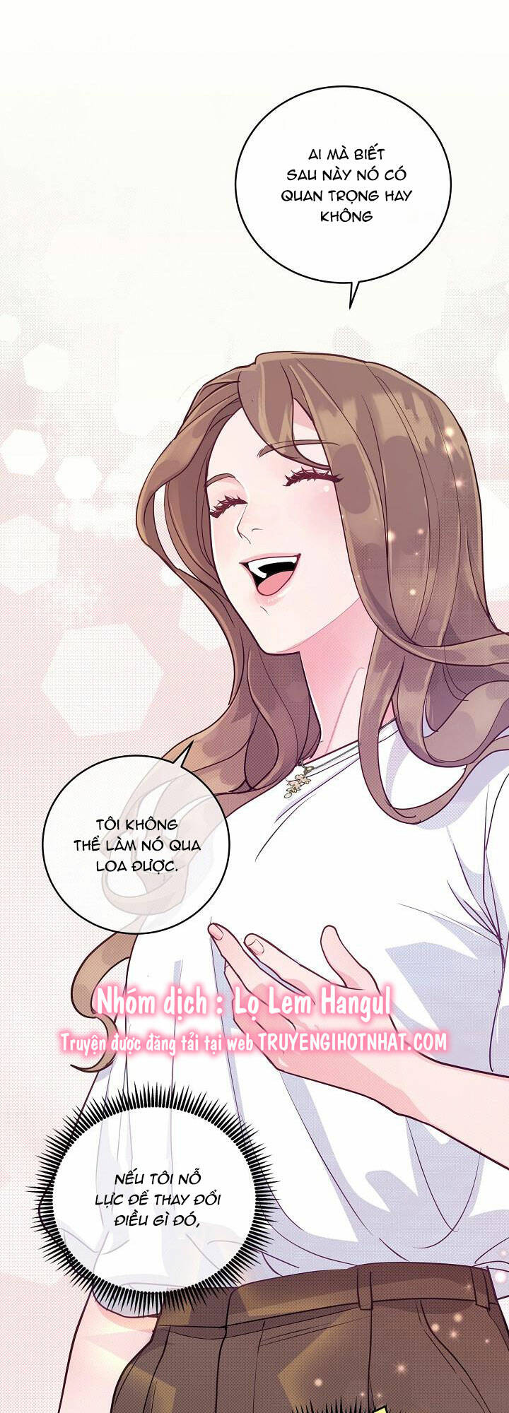 Lời Thú Tội Bí Ẩn Chapter 11 - Trang 2