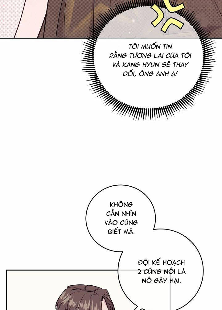 Lời Thú Tội Bí Ẩn Chapter 11 - Trang 2