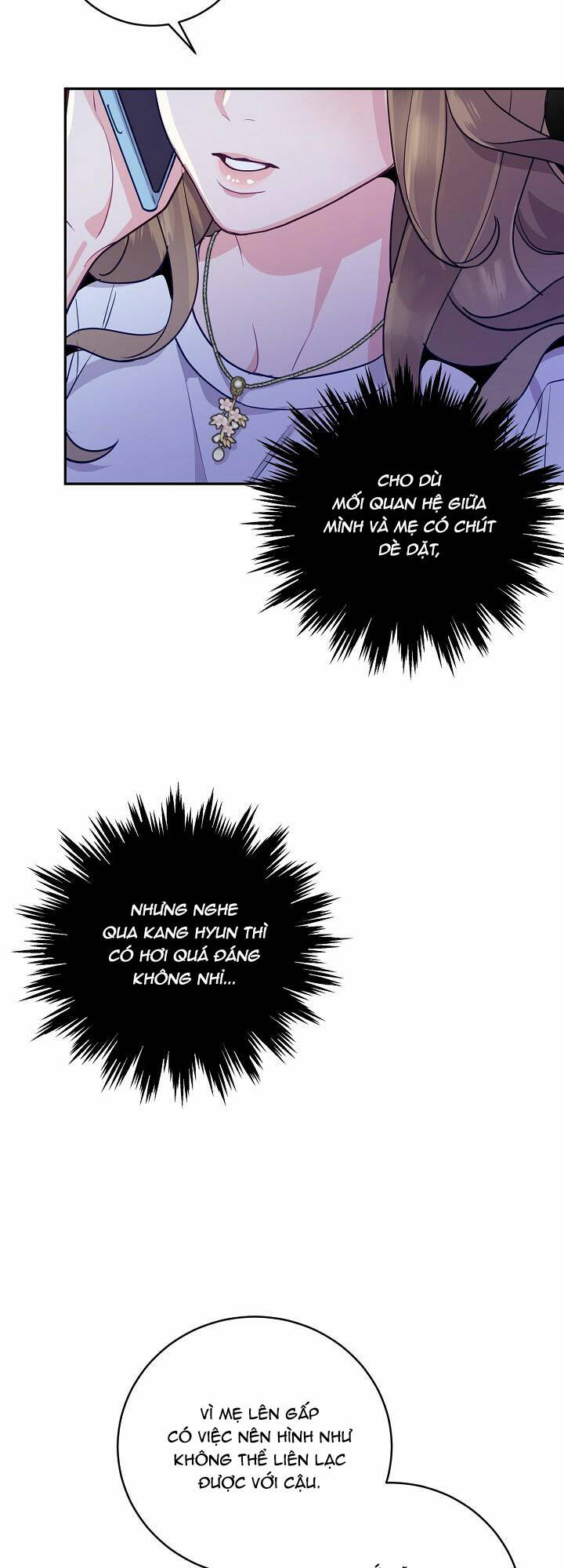 Lời Thú Tội Bí Ẩn Chapter 12 - Trang 2