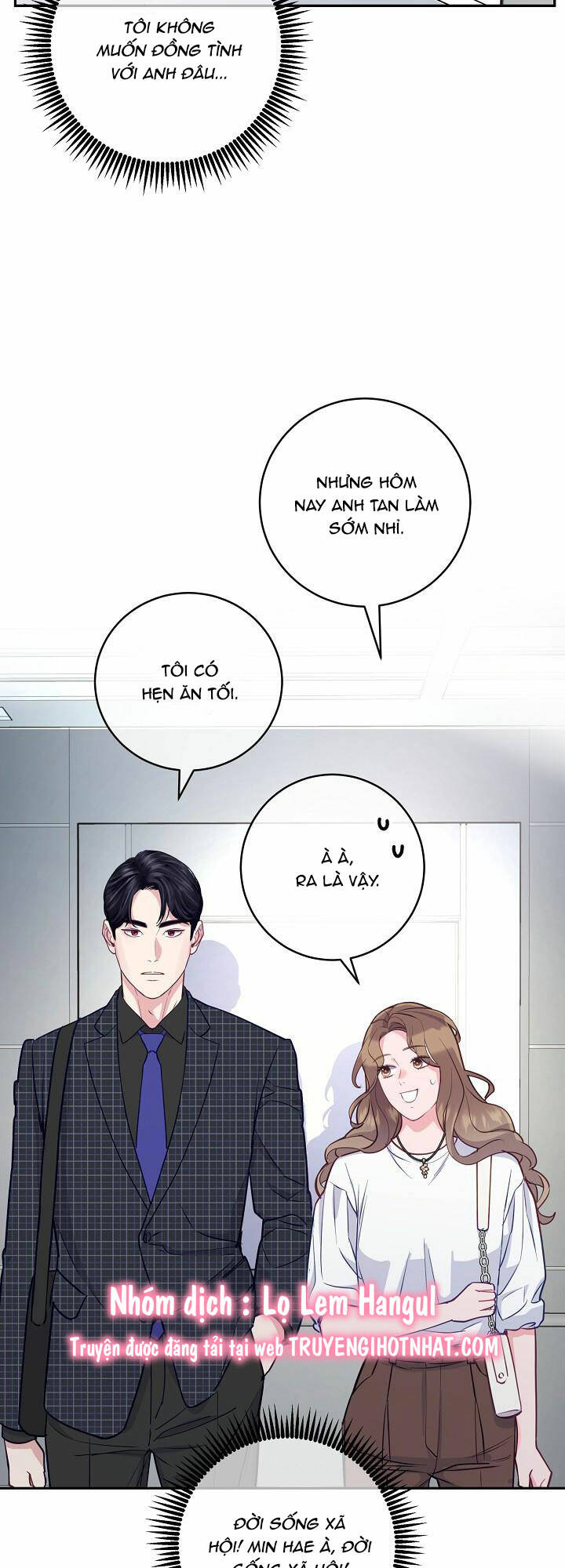 Lời Thú Tội Bí Ẩn Chapter 12 - Trang 2