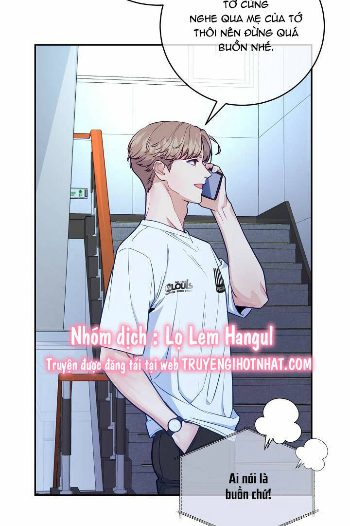 Lời Thú Tội Bí Ẩn Chapter 12 - Trang 2