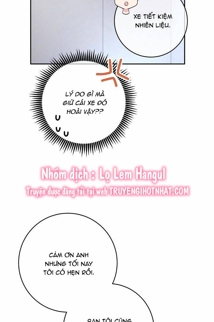 Lời Thú Tội Bí Ẩn Chapter 12 - Trang 2