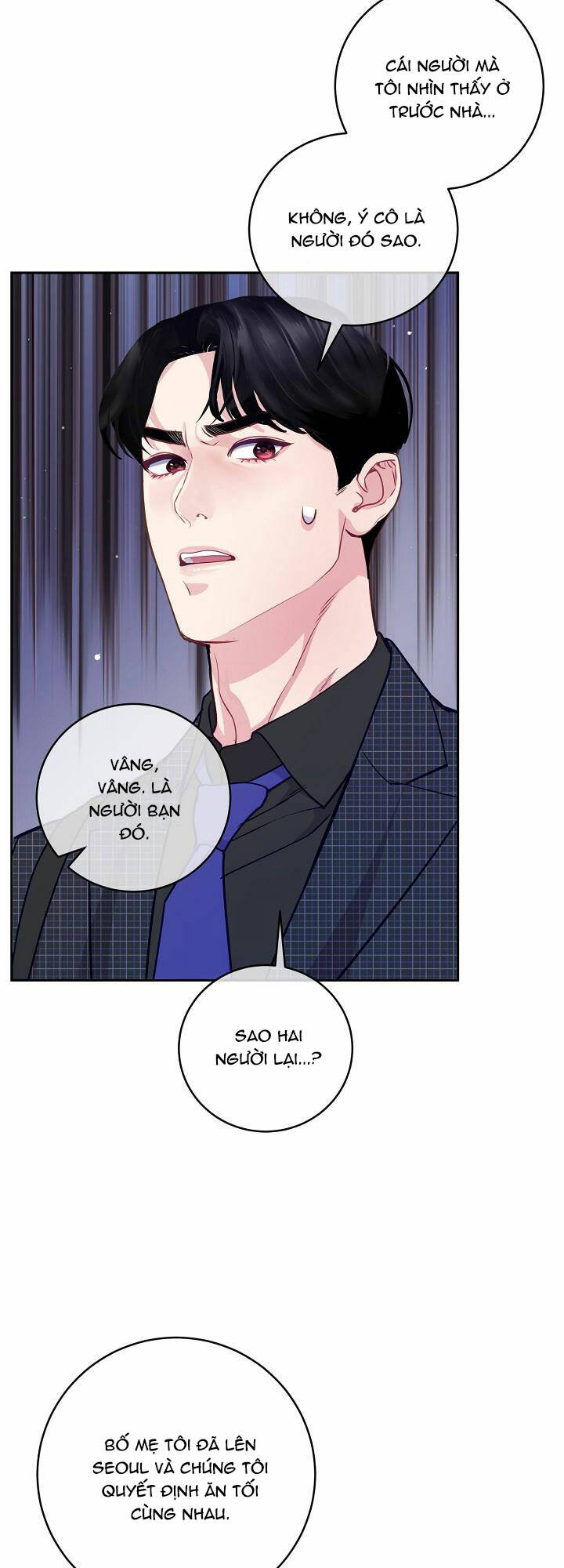 Lời Thú Tội Bí Ẩn Chapter 12 - Trang 2