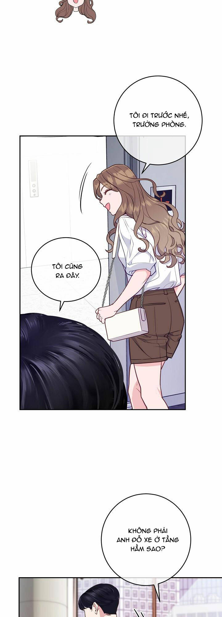 Lời Thú Tội Bí Ẩn Chapter 12 - Trang 2