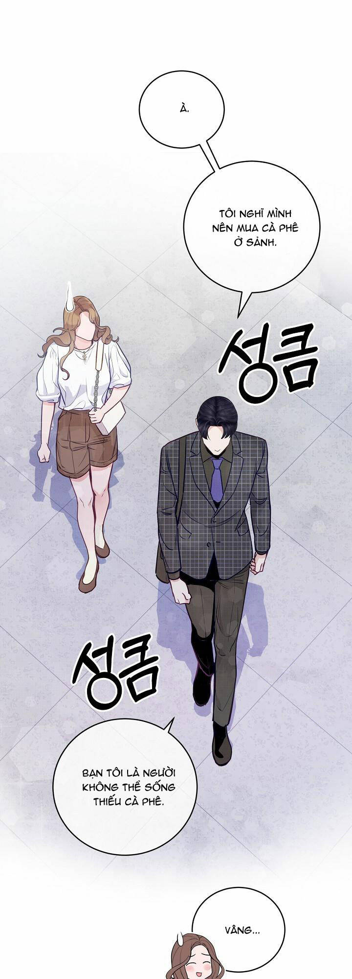 Lời Thú Tội Bí Ẩn Chapter 12 - Trang 2