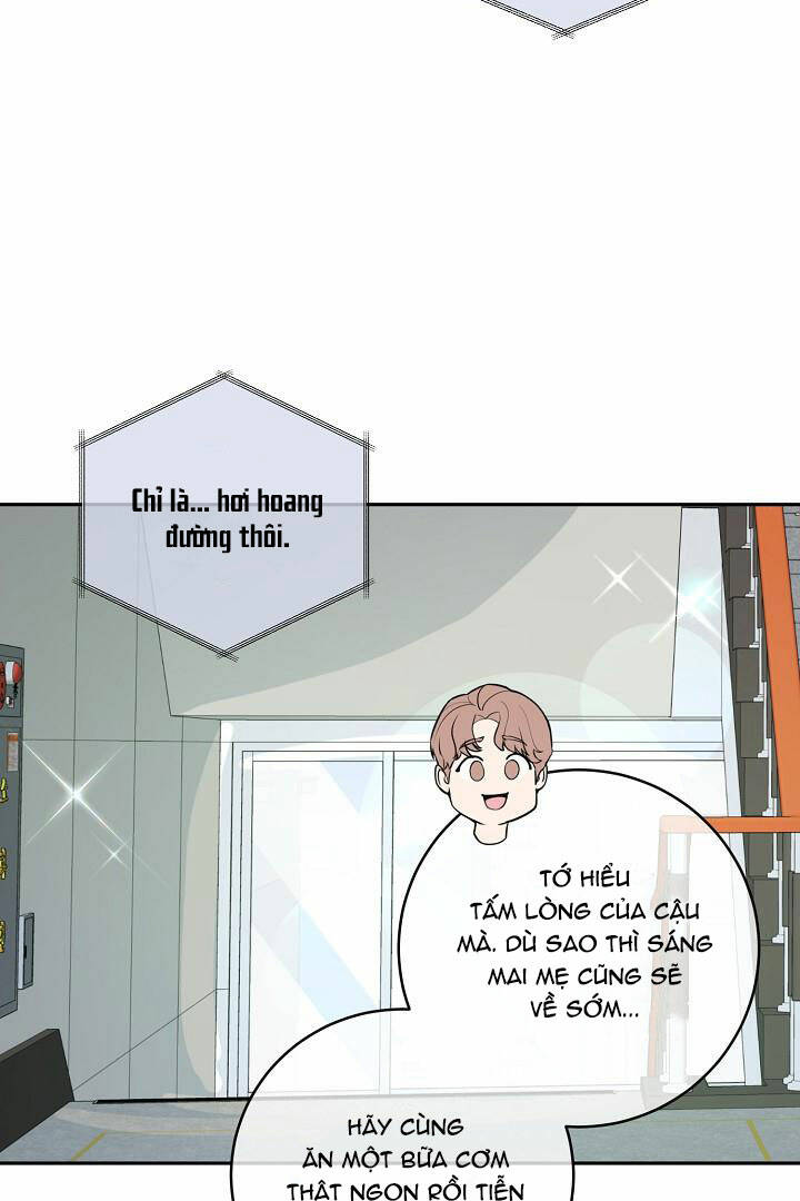 Lời Thú Tội Bí Ẩn Chapter 12 - Trang 2