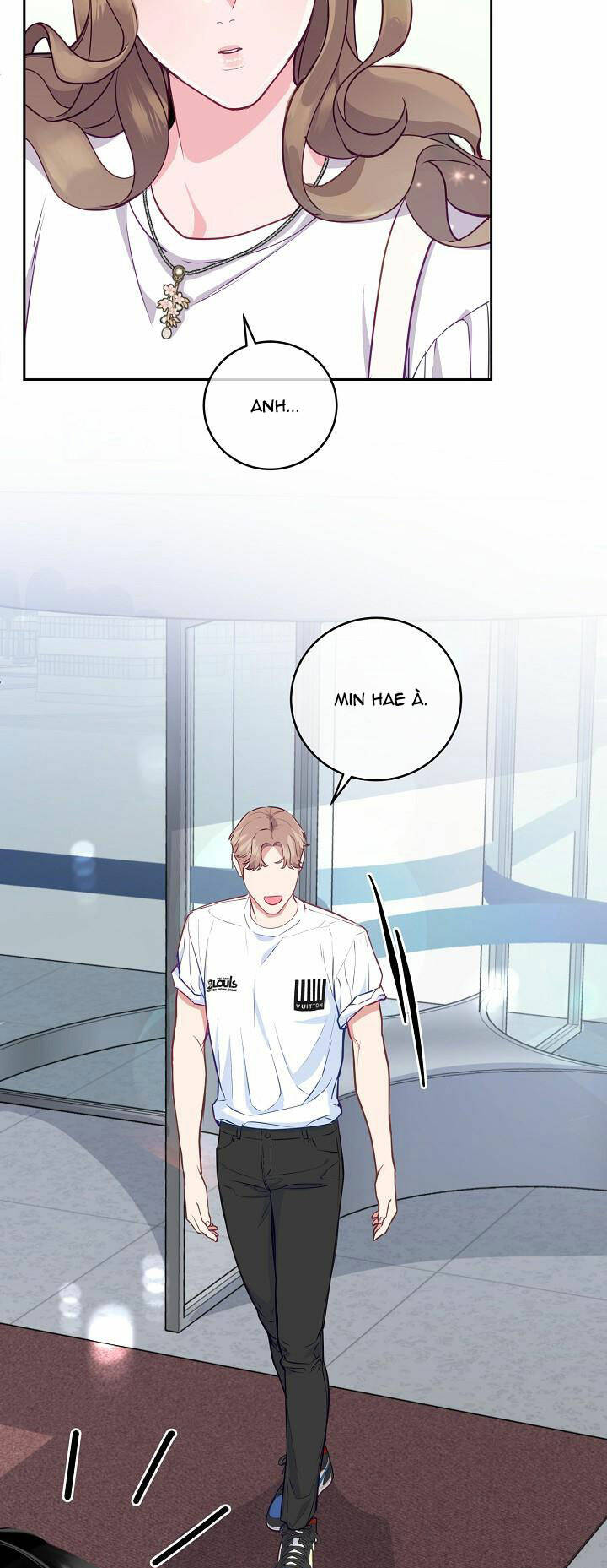 Lời Thú Tội Bí Ẩn Chapter 12 - Trang 2