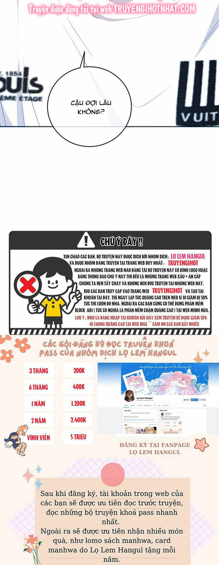 Lời Thú Tội Bí Ẩn Chapter 12 - Trang 2