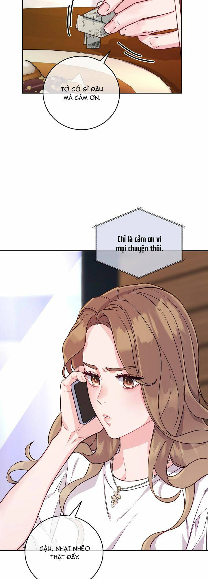 Lời Thú Tội Bí Ẩn Chapter 12 - Trang 2