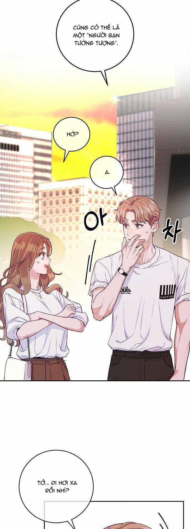 Lời Thú Tội Bí Ẩn Chapter 13 - Trang 2