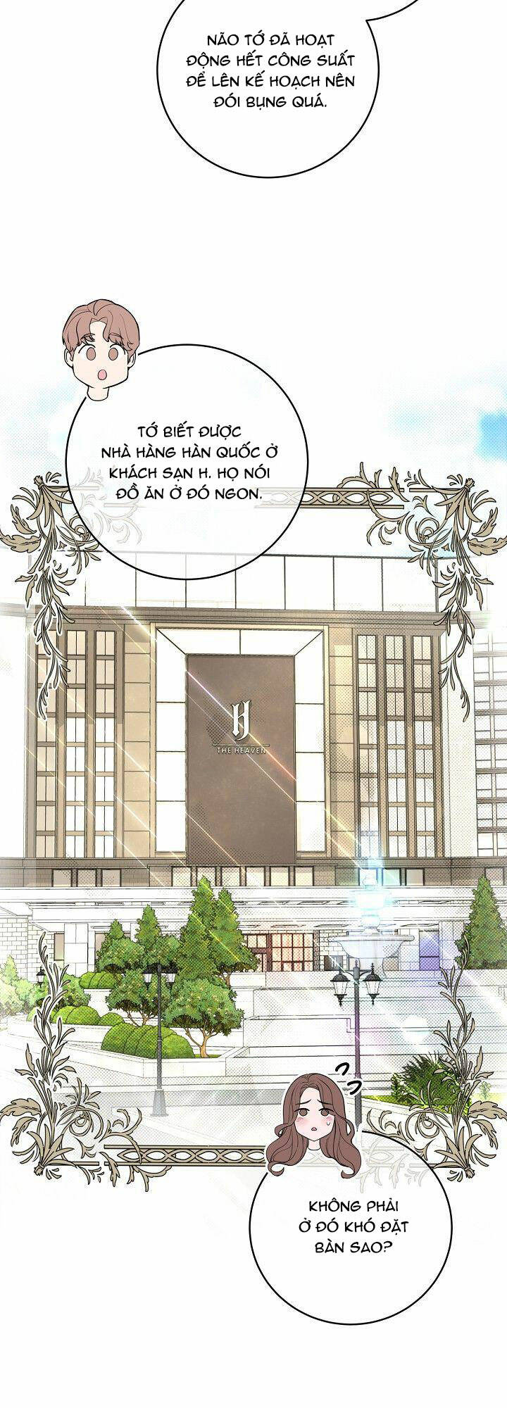 Lời Thú Tội Bí Ẩn Chapter 13 - Trang 2