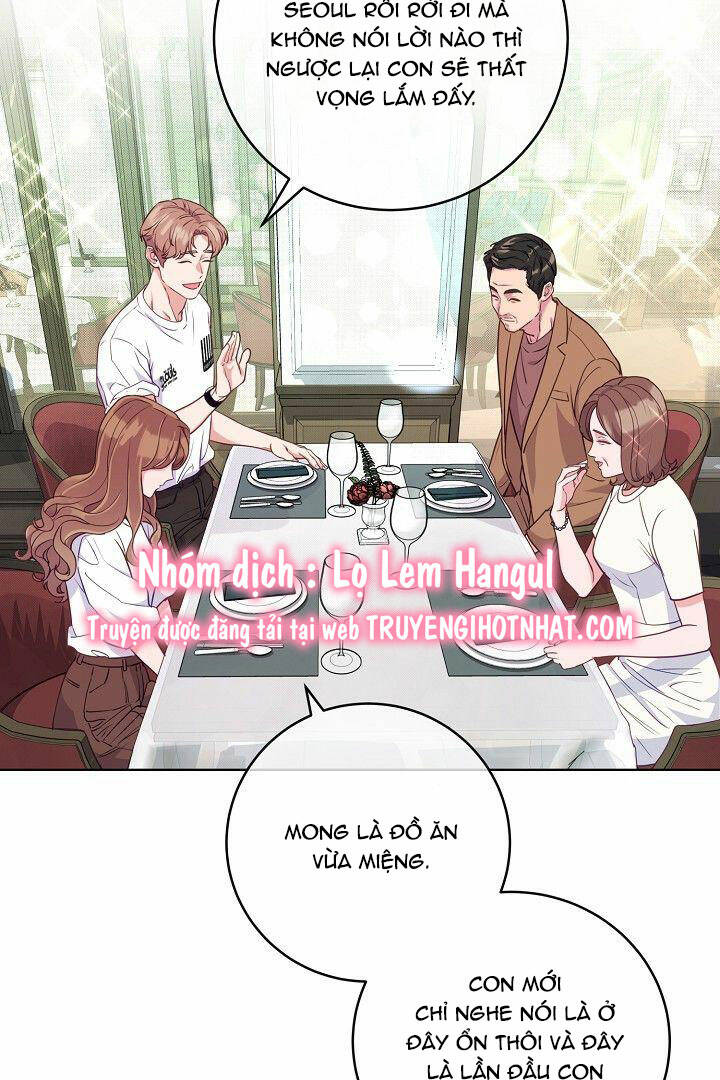 Lời Thú Tội Bí Ẩn Chapter 13 - Trang 2