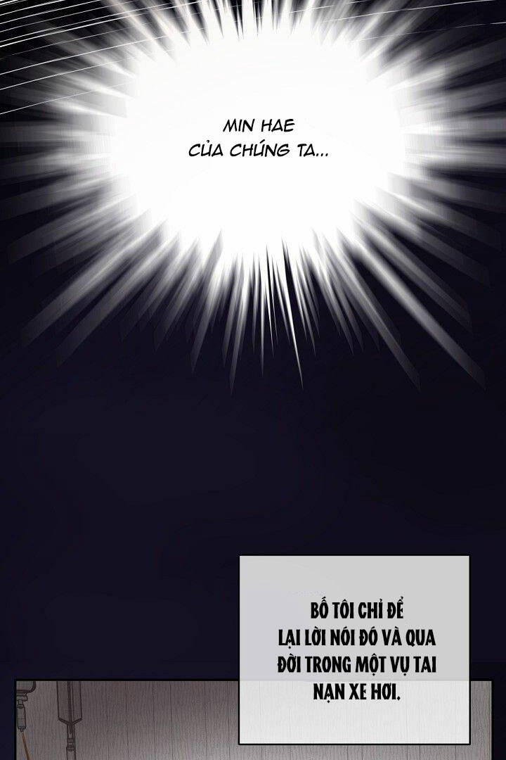 Lời Thú Tội Bí Ẩn Chapter 13 - Trang 2