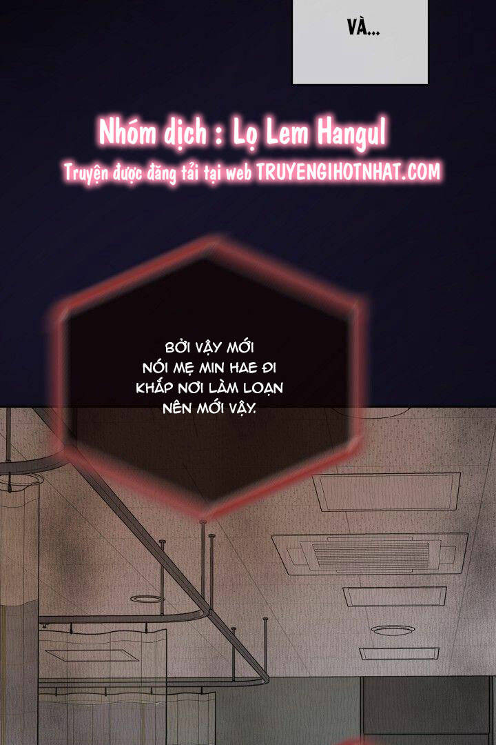 Lời Thú Tội Bí Ẩn Chapter 13 - Trang 2