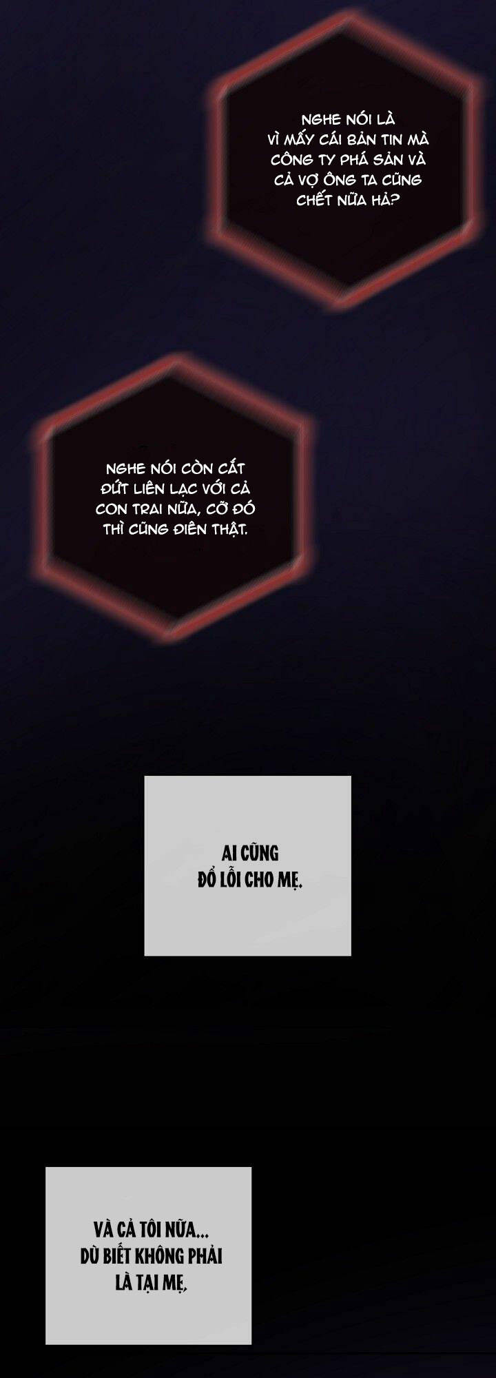 Lời Thú Tội Bí Ẩn Chapter 13 - Trang 2