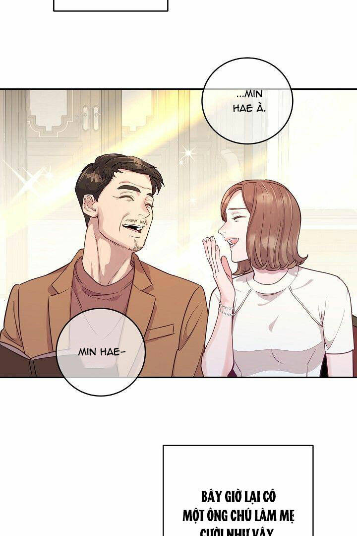 Lời Thú Tội Bí Ẩn Chapter 13 - Trang 2