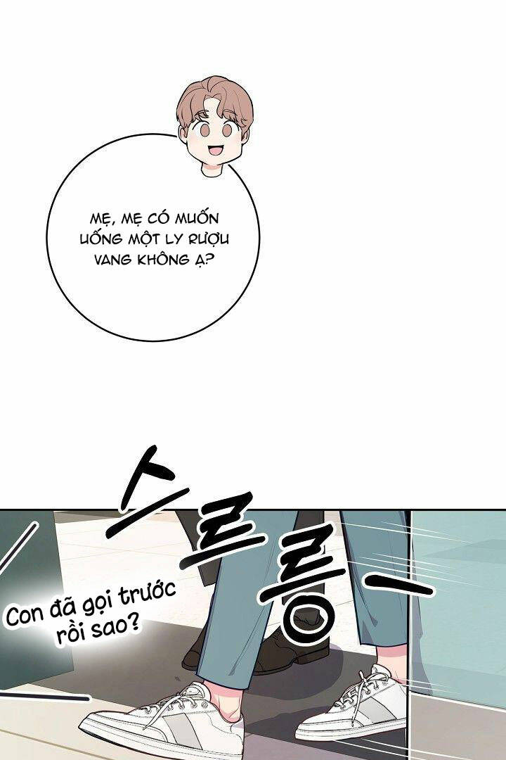 Lời Thú Tội Bí Ẩn Chapter 13 - Trang 2