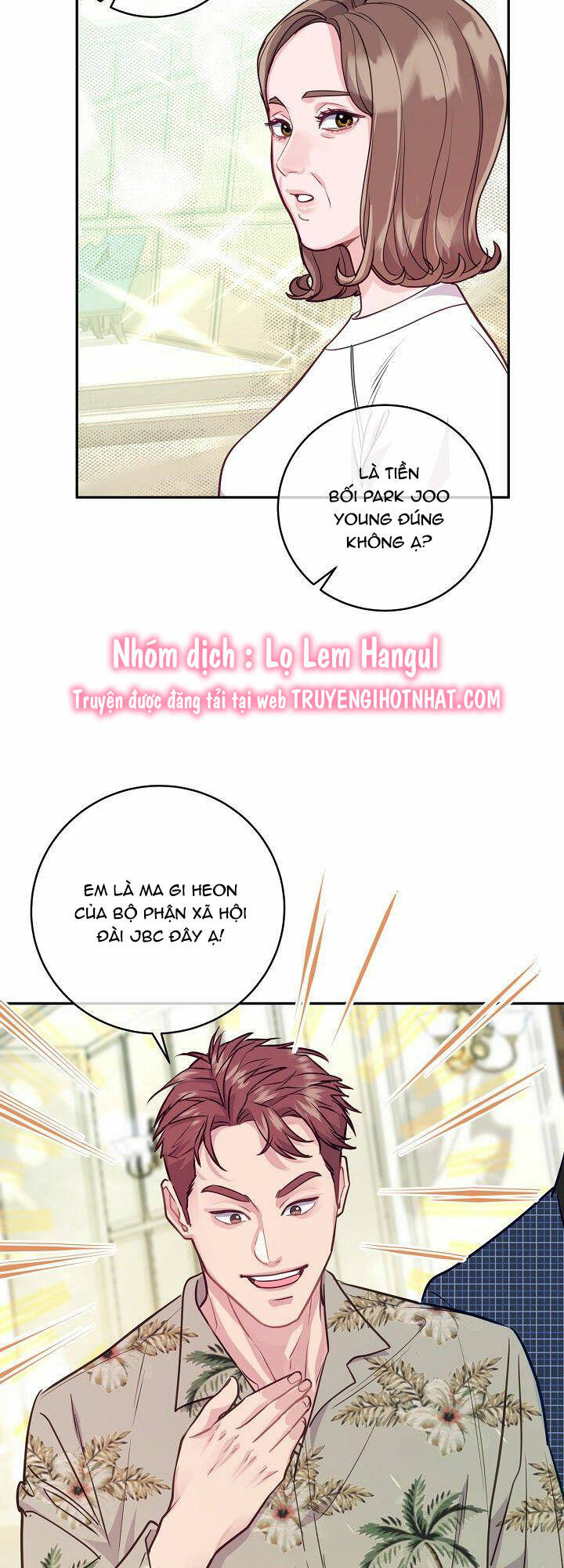 Lời Thú Tội Bí Ẩn Chapter 13 - Trang 2