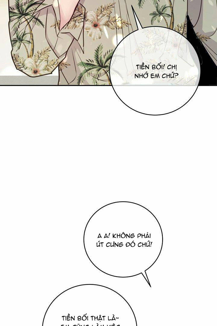 Lời Thú Tội Bí Ẩn Chapter 13 - Trang 2