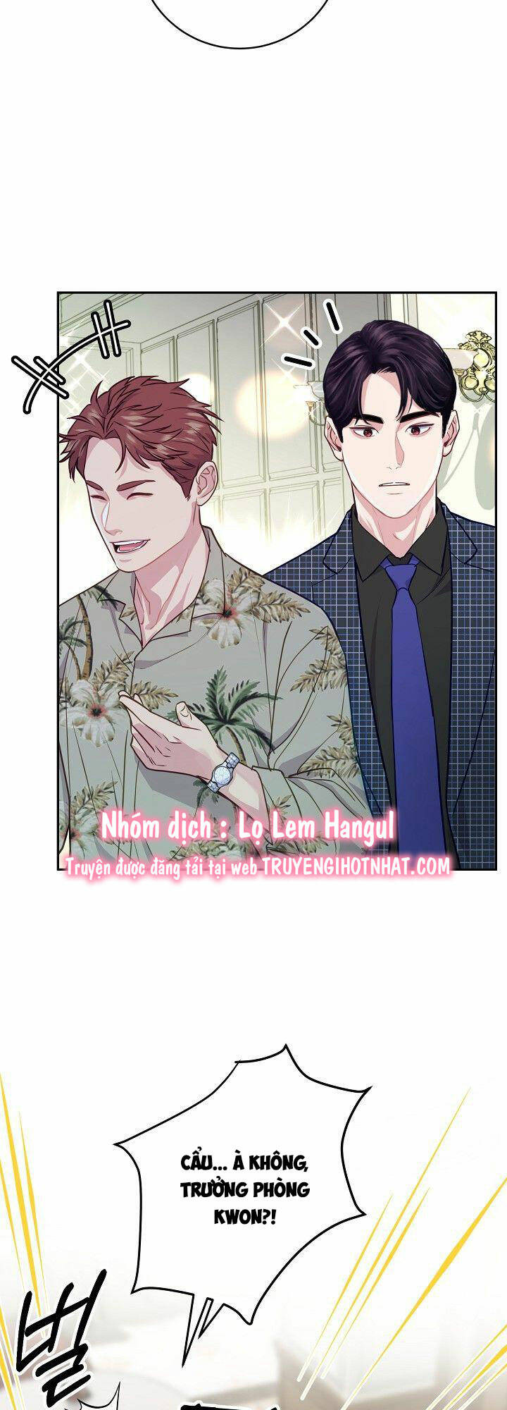 Lời Thú Tội Bí Ẩn Chapter 13 - Trang 2