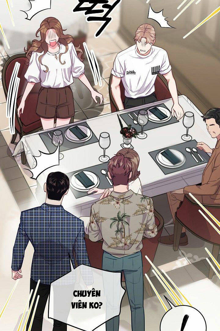 Lời Thú Tội Bí Ẩn Chapter 13 - Trang 2