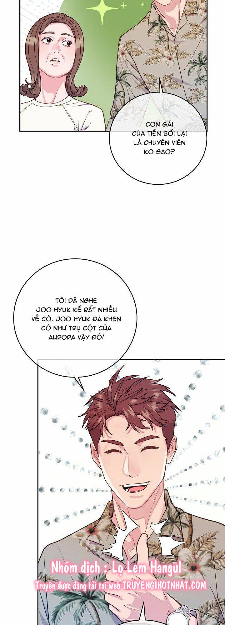 Lời Thú Tội Bí Ẩn Chapter 13 - Trang 2