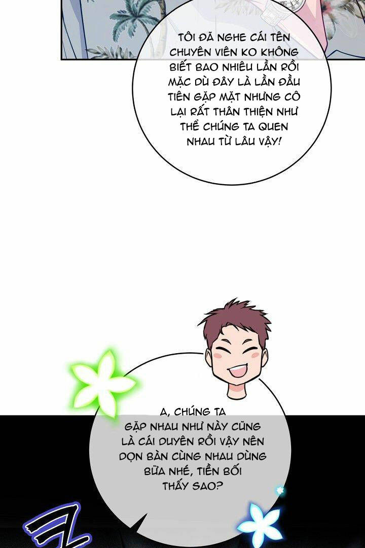 Lời Thú Tội Bí Ẩn Chapter 13 - Trang 2