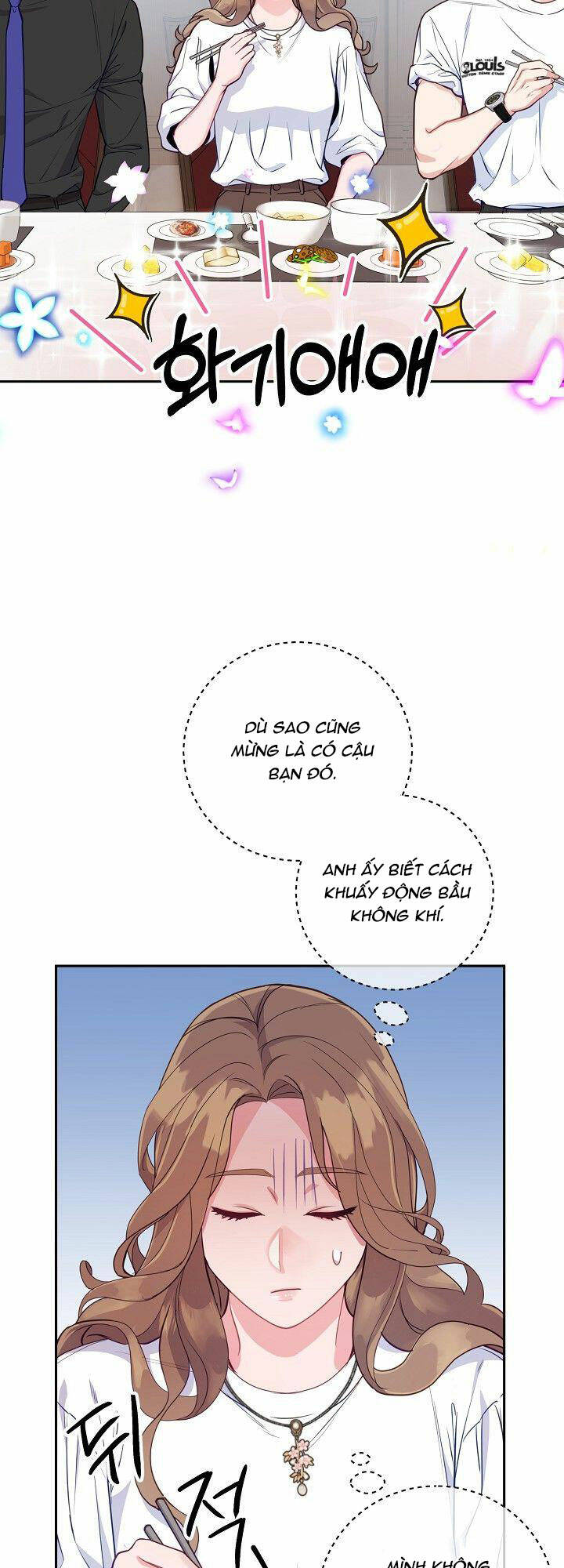 Lời Thú Tội Bí Ẩn Chapter 14 - Trang 2