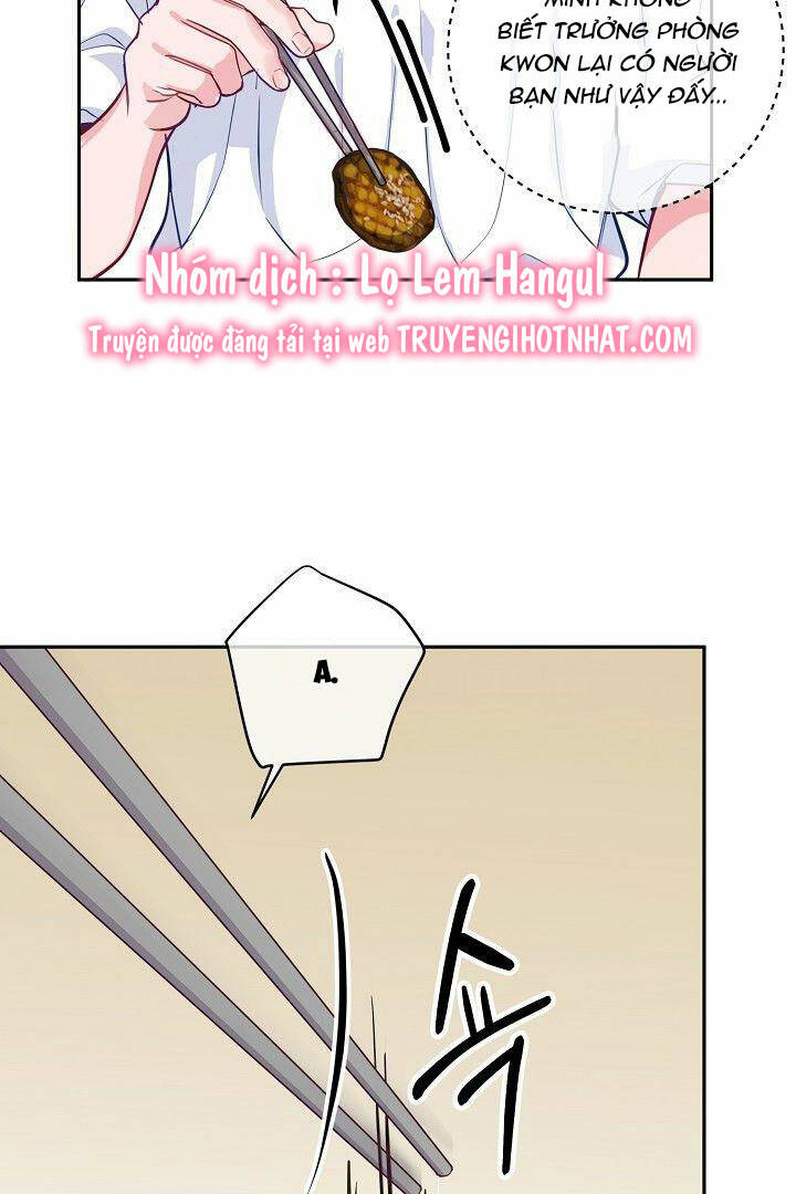 Lời Thú Tội Bí Ẩn Chapter 14 - Trang 2