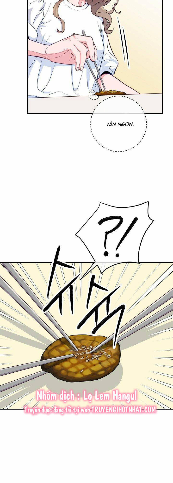 Lời Thú Tội Bí Ẩn Chapter 14 - Trang 2