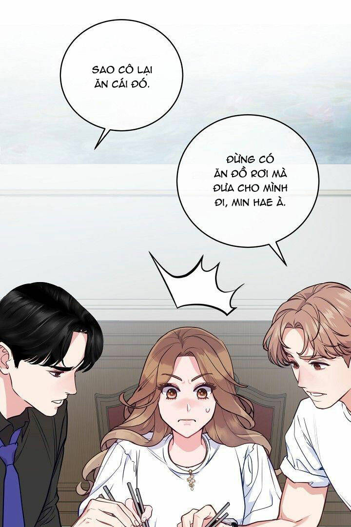 Lời Thú Tội Bí Ẩn Chapter 14 - Trang 2