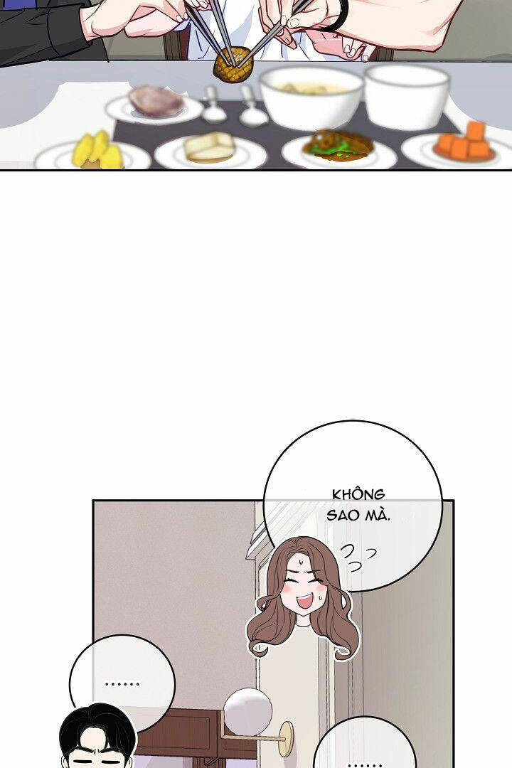 Lời Thú Tội Bí Ẩn Chapter 14 - Trang 2