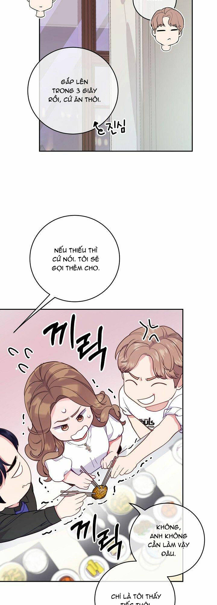 Lời Thú Tội Bí Ẩn Chapter 14 - Trang 2