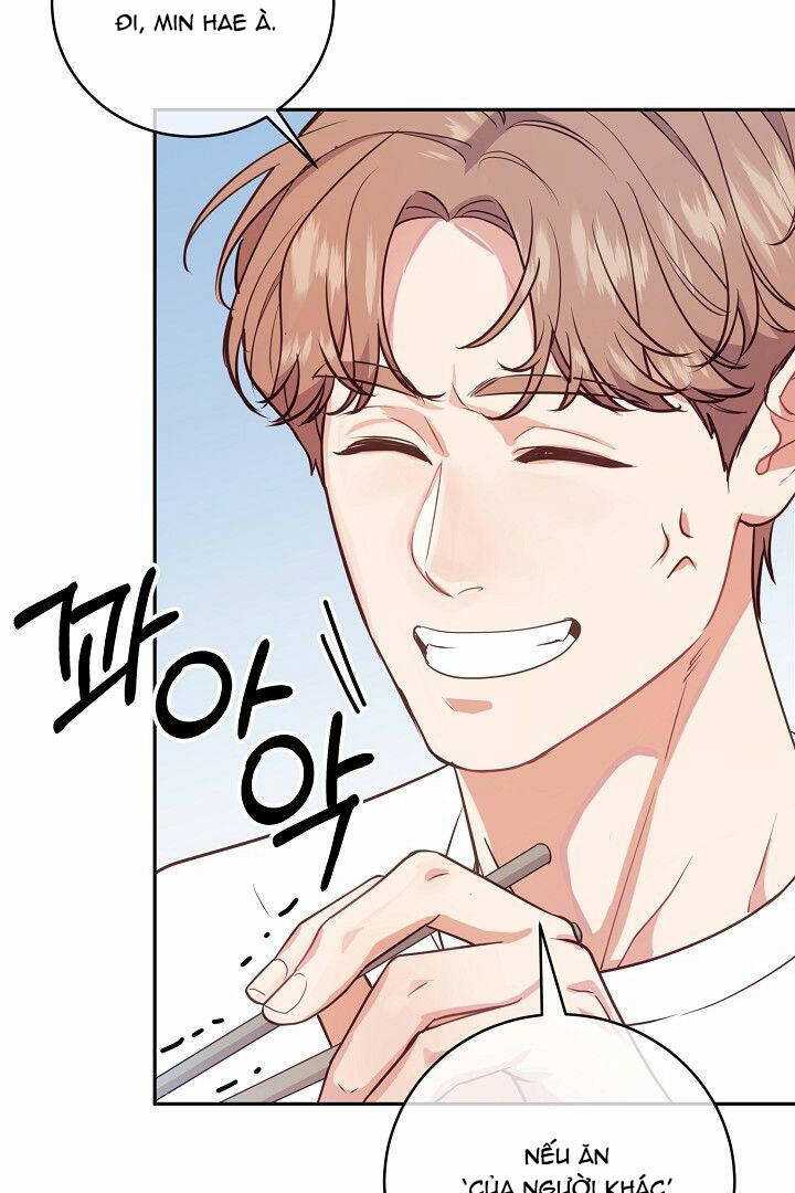 Lời Thú Tội Bí Ẩn Chapter 14 - Trang 2