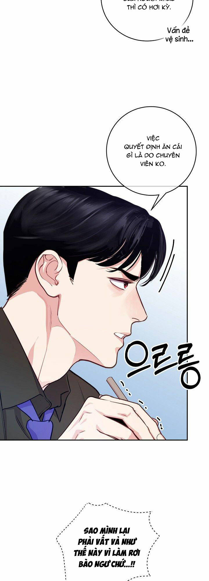 Lời Thú Tội Bí Ẩn Chapter 14 - Trang 2