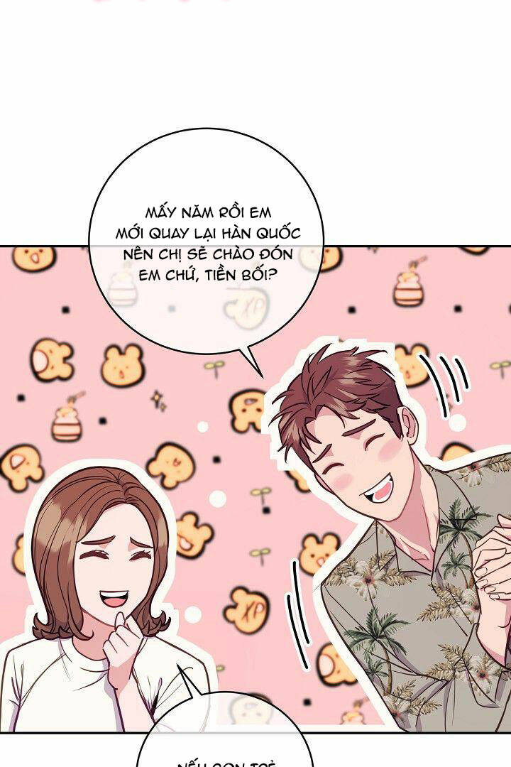 Lời Thú Tội Bí Ẩn Chapter 14 - Trang 2