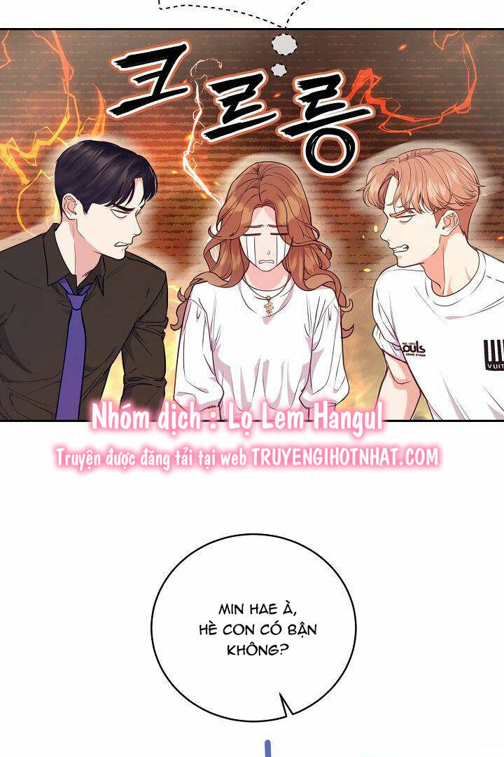 Lời Thú Tội Bí Ẩn Chapter 14 - Trang 2