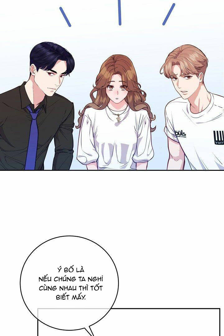 Lời Thú Tội Bí Ẩn Chapter 14 - Trang 2