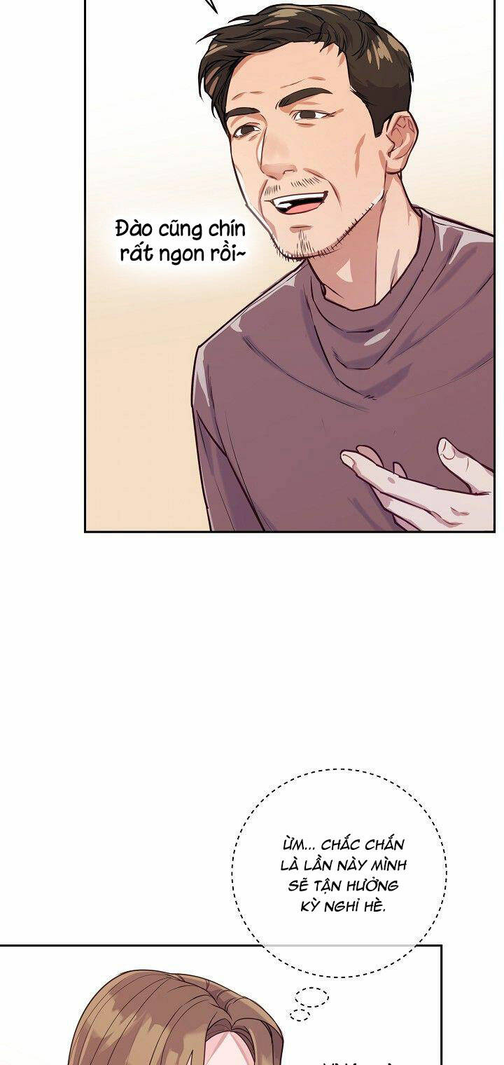 Lời Thú Tội Bí Ẩn Chapter 14 - Trang 2