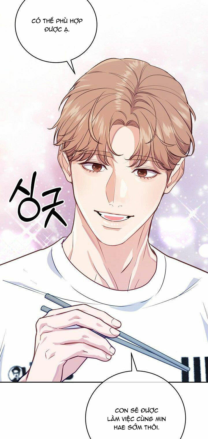 Lời Thú Tội Bí Ẩn Chapter 14 - Trang 2