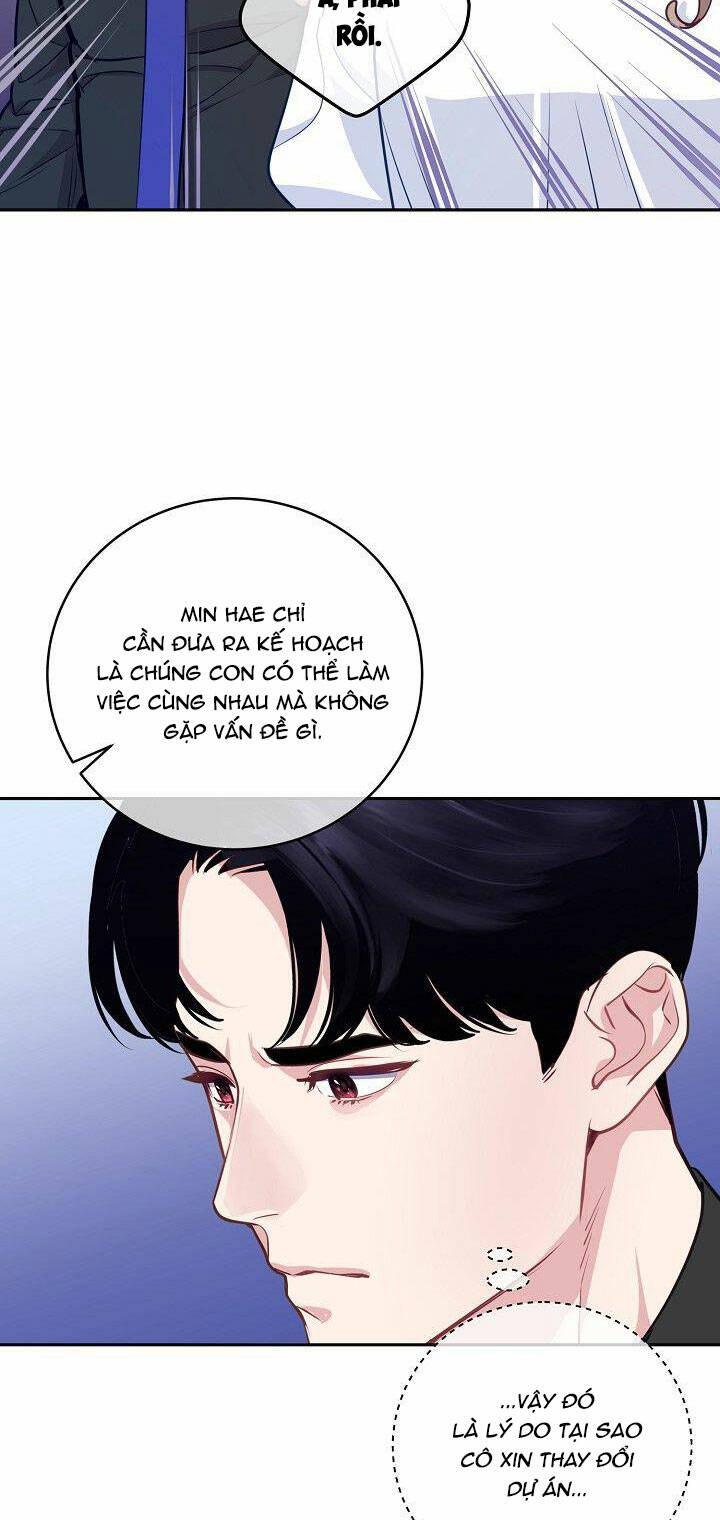 Lời Thú Tội Bí Ẩn Chapter 14 - Trang 2